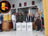 Ratusan Polisi Amankan Tahap Pencoblosan PSU Pilkada Banggai Polish_20250405_093140401