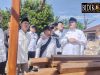 Pendopo Bersejarah Djasinga Dibangun Kembali, Bupati dan Wakil Bupati Bogor Lakukan Peninjauan Polish_20250423_220532669
