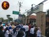 "Tegakkan Hukum Walau Langit Runtuh: Diaga Muda Geruduk Kejaksaan Negri (KEJARI) Kabupaten Sukabumi" Polish_20250508_190102464