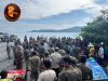 Personel Polres Touna Amankan Penertiban Pedagang Ikan Di Pantai Talise Polish_20250510_120141787