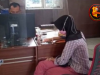 Seorang Oprator SMP Dikepulauan Togean, Yang Berstatus PPPK Resmi Dilaporkan Ke Polres Touna Polish_20250528_081502488