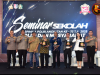Seminar 'Polisi dan Masyarakat' Sespimma Lemdiklat Polri Angkatan 73 Raih Rekor MURI Polish_20250603_154527942