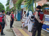 Samapta Polres Banggai Sambang Sekolah Saat Kegiatan MPLS. Polish_20250710_121735876