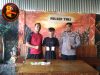 Polsek Toili Amankan Pemuda Asal Luwuk Bawa Ribuan Pil THD Polish_20250719_124729155