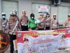 Angka Kecelakaan dan Pelanggaran Lalu Lintas di Sulteng Turun Selama 6 Hari Operasi Patuh Polish_20250719_205715598