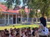 Saka Bhayangkara Polres Banggai Sosialisasi Open Recruitment di SMAN 1 Bualemo Polish_20250721_153518708