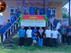 Kapolsek Pagimana Harap Rumah Restorative Justice Menjadi Wujud Keadilan di Masyarakat Polish_20250809_165931957
