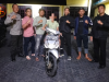 Unit Reskrim Polsek Parigi Ringkus Remaja Pelaku Curanmor, Modus Minta Sumbangan Polish_20250812_001804131