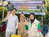 Yayasan Pendidikan Budi Luhur Cakti Ramaikan World Clean Up Day 2025 Polish_20250920_143636192