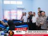 Polres Banggai bersama Wartawan Ikut Donor Darah Sambut HUT Humas Polri ke-74 20251029_141751