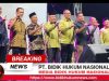 Bupati Bangkep Rusli Moidady buka festifal Trikora mengajak masyarakat merawat Tradisi leluhur serta perkuat kebersamaan Screenshot_20251029-093308_1