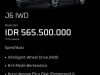 RSUD Terancam Kolaps, Pejabat Kota Bogor Dapat Mobil Dinas Baru Screenshot_20251126-063954_1