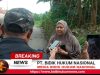 Warga Desa Gunung Menyan sangat antusias Sambut Gembira Proyek Pengaspalan Jalan Desa Screenshot_20251212-182457_1