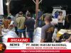 Pokok- pokok pikiran ( Pokir ) Anggota DPRD Provinsi Sulawesi Tengah, Bapak Yus Mangun SE, Dari Fraksi Golkar Berupa Alat Olahraga Di Distribusikan ke 7 Desa Kelurahan Di Kabupaten Tojo Una-una Screenshot_20260108-121105_1