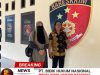 Pengacara DW Siap Tempuh Jalur Hukum, Tengah laporkan Oknum Inisial EW di Polres Touna. Screenshot_20260213-184628_1
