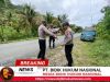 Polisi Olah TKP Lakalantas Melibatkan Satu Keluarga di Bunta, Banggai, 1 Tewas – 3 Luka Berat Screenshot_20260318-155801_1