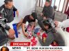 Polres Banggai Amankan Pria Asal Bunta saat Ambil Paket Berisi Ratusan Pil THD Screenshot_20260409-111720_1