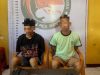 Dua Pengedar Diringkus di Luwuk Utara, Polisi Sita 50 Gram Sabu Gallery_1778814378523