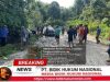 Hujan Tinggi Rusak Jalan Poros, TNI dan Warga Kompak Lakukan Aksi Gotong Royong Gallery_1780133278261