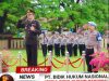 Polres Banggai Gaungkan Semangat Pancasila dalam Upacara Hari Lahir Pancasila 2026 Gallery_1780307627099