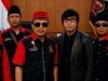MENYIKAPI BEREDARNYA NARASI DAN PERNYATAAN YANG MENGAITKAN ORMAS MADAS NUSANTARA DENGAN ISU KEAMANAN DI BALI Gallery_1781505337086