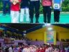 Kapolres Banggai Cup 2026 Resmi Dibuka, Meriahkan Hari Bhayangkara ke-80 Gallery_1781846048246