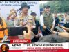 Dalam Rangka Memperingati Hari Bayangkara Ke 80, Polres Cianjur Bersama Pandawa Group Gelar Aksi Bersihkan Eceng Gondok Di Waduk Jangari. Gallery_1782208547644
