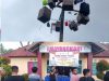 Keseruan Panjat Pinang Meriahkan Puncak Semarak Hari Bhayangkara ke-80 Polsek Bunta Gallery_1782730428196