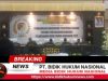 RAPAT PARIPURNA DPRD TOJO UNA-UNA BAHAS PERTANGGUNGJAWABAN PELAKSANAAN APBD 2025 Screenshot_20260624-192417_1