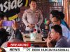Tarik Paksa Kendaraan Dijalan Bisa Dipidana, Polresta Banggai Ingatkan Debt Collector Patuhi Prosedur 20260729_165644