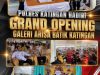 Polres Katingan Gelar Syukuran Hari Bhayangkara ke-80 Gallery_1782905413436
