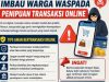 Polres Banggai Imbau Warga Waspada Penipuan Transaksi Online Gallery_1783077686004
