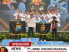 Harumkan Nama Polda Sulteng di Kejurnas Taekwondo Kapolri Cup VII 2026, Raih Tiga Emas dan Satu Perunggu Gallery_1783917939810