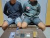Peredaran Sabu di Dataran Toili, Banggai Digagalkan, Polisi Sita 9 Paket dan Amankan Dua pelaku Gallery_1783927403411