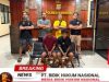 Peredaran Sabu di Dataran Toili, Banggai Digagalkan, Polisi Sita 9 Paket dan Amankan Dua pelaku Gallery_1783927797503
