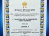 HUT Bhayangkara ke-80: PT Kartika Cipta Indonesia Sabet Penghargaan BUJP Terbaik se-Sultra Screenshot_20260701-184325_1