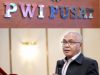 PWI Pusat Sesalkan Pernyataan Hotman Paris: Hormati Martabat Wartawan dan Kemerdekaan Pers Screenshot_20260719-195423_1