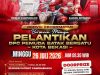 Menuju pelantikan kepengurusan yang baru,Pemuda Batak Bersatu Dewan Pimpinan Cabang (DPC)Kota Bekasi bersama ribuan kadernya siap merahkan Kota Bekasi Screenshot_20260726-074452_1