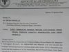 SURAT SOMASI DINILAI KELIRU DAN TIDAK SESUAI PROSEDUR, KANTOR HUKUM R.N.A & ASSOCIATES DIJAJAKI KRITIK HUKUM Screenshot_20260812-090324_1