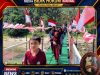 KODAM XXIII/PALAKA WIRA TUNTASKAN 106 JEMBATAN PERINTIS GARUDA DI SULTENG DAN SULBAR, BUKA KETERISOLASIAN WILAYAH TERPELOSOK Screenshot_20260822-183407_1